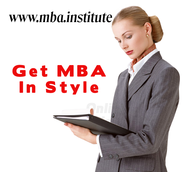 MBA Institute – MBA Institute